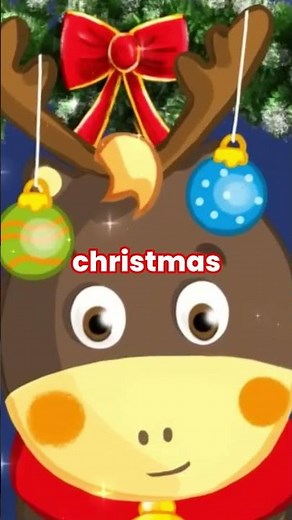 🎄We wish you a merry Christmas🎄(Christmas song for kids with lyrics) #christmas #music