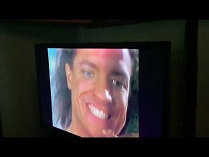 Opening to The Hunchback of Notre Dame 1997 VHS