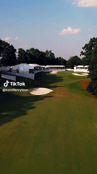 Explore Scenic Golf Courses in South Carolina