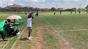 DSA President @samuel_dabo passion for football is remarkable ❤️🥂 Watch video: https://youtu.be/YBHeMtNdMsM | Dabo Soccer Academy