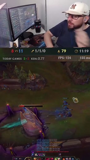 Banshee's vs Nocturne: A League of Legends Pro Tip