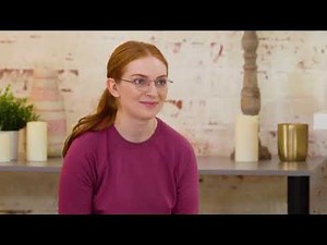 Seeing red: Nerdy slumber party - Maya Kendrick & Aria Carson Pt. 1