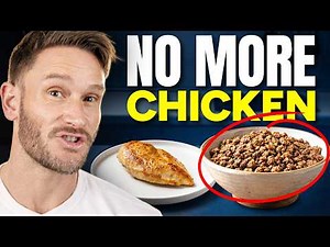 This is What 1lb of Ground Beef Daily Does to the Human Body