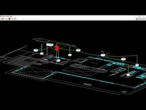 ElectricalOM CAD Plan design Tutorial