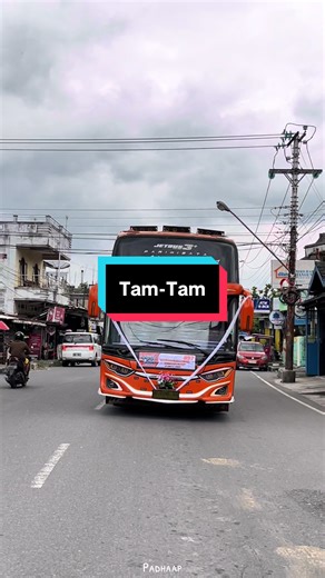 Janda bodong lagii😋💃 #dutasayurtrans #dutasayurtranstamtam #18not #huntingbus📸 #fypシ゚ @duta sayur trans official @Sahabat_Tam_Tam