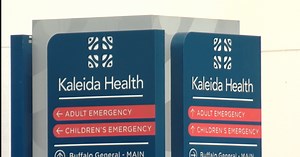 Kaleida: COVID-19 vaccine mandate, COVID-19 cases and Mercy Hospital strike impacting operations