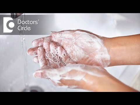 Are repeated hand washing, over analysing & being anxious signs of OCD? - Dr. Hema Sampath
