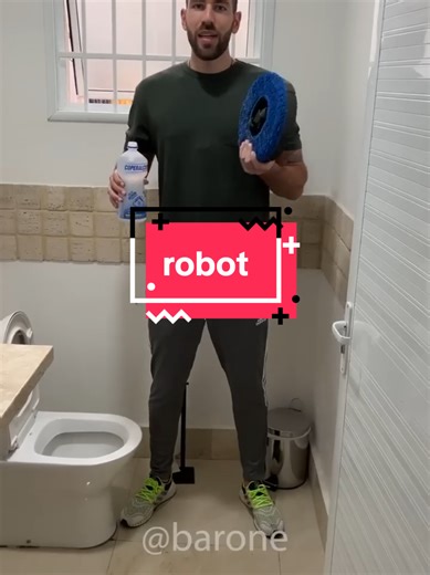 FINI LA CORVÉE DE MÉNAGE À LIBREVILLE ! 🇬🇦 ​Vous en avez marre de traîner des câbles partout ou de passer le balai sous la chaleur de Mars ? Découvrez la révolution du nettoyage domestique avec notre Robot Nettoyeur Sans Fil ultra-intelligent. ​✨ Pourquoi vous en avez besoin ? ​100% Autonome : Il aspire et lave vos sols pendant que vous vous reposez ou travaillez. ​Zéro Fil, Zéro Tracas : Batterie longue durée adaptée aux grands appartements d'Angondjé ou d'Akanda. ​Capteurs Anti-Chute : Aucun