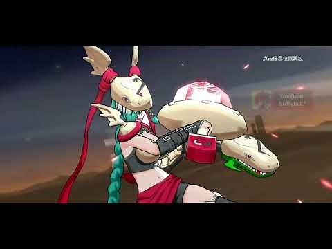 Digimon New Century - Minervamon & Mervamon Digivolutions デジモン新世紀 ミネルヴァモン、メルヴァモン