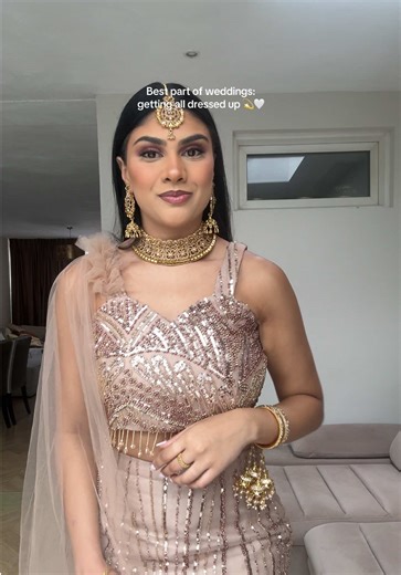 Sparkling Indian Wedding Fashion: A Complete Guide