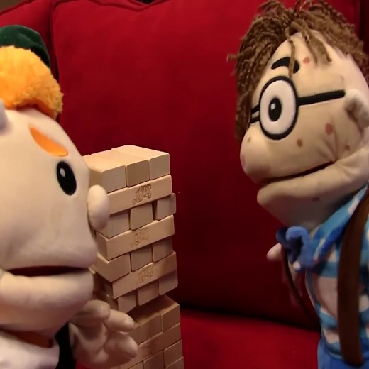 SML Movie Cody's Bad Word !!! Part 1 #sml #thesml #smledits #jeffysml #smlbestmoments #funny #smlfunnymoments #puppets #smlmovies #Marvin #Joseph #supermariologan #Brooklyn