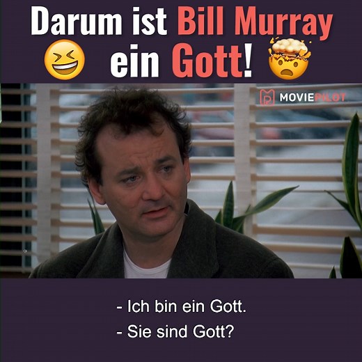 Ich habe es immer gewusst! 😲 | Moviepilot