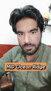 8.6K views · 229 reactions | What is Mid Ocean Ridge #Shorts #Reel #OceanMidRidge | HOB | Facebook