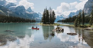 City to summit: Your perfect itinerary for a week in Edmonton and Jasper