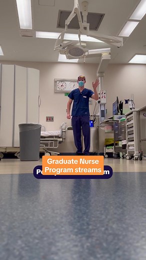 Jumpstart Your Nursing Career at Austin Health