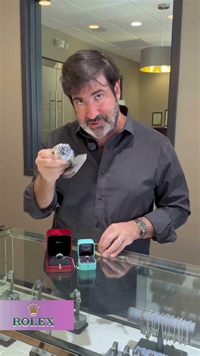 Shop Pre-Owned Luxury Jewelry | Samuelson's Diamonds