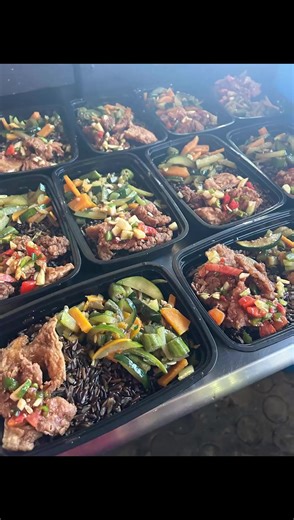 True Loyal Alkaline Menu