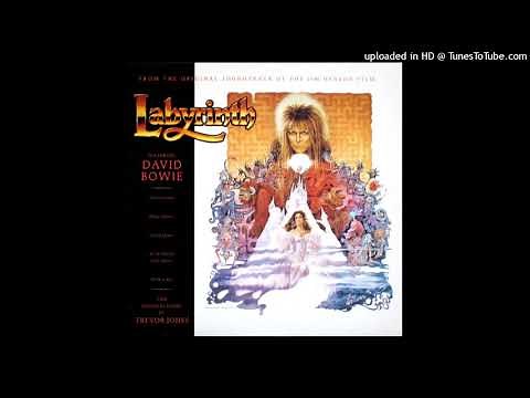 Labyrinth - Hallucination/As The World Falls Down (Film Version)