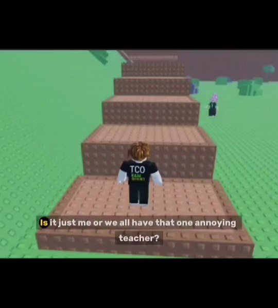 Relatable Roblox Rant About School Life