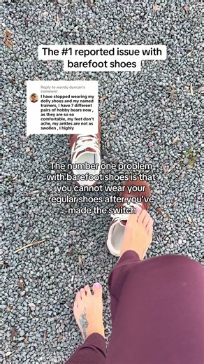 Understanding Barefoot Shoes: Common Issues Explained