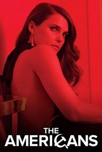 The Americans: Season 1, Episode 8 | Cast and Crew  | Rotten Tomatoes