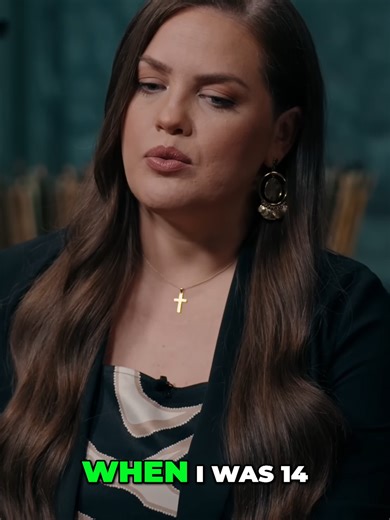 My First Psychic Experience_ A Gift I Couldn't Ignore #viral #fyp #fypシ #fypシ゚viral #podcastclips #podcast #mindest #ghost #scarystories #financialaidadvice