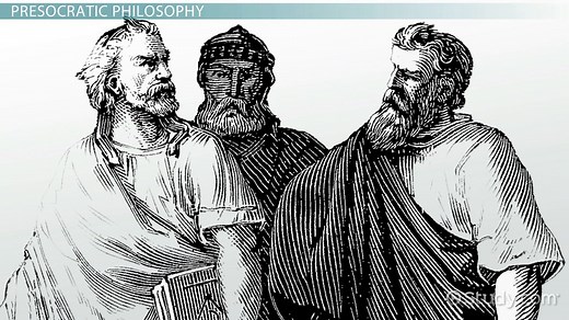 Greek Philosophy | Origin, Philosophers & Influences
