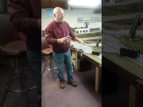 Cleaning Carrera Slot Car Tires