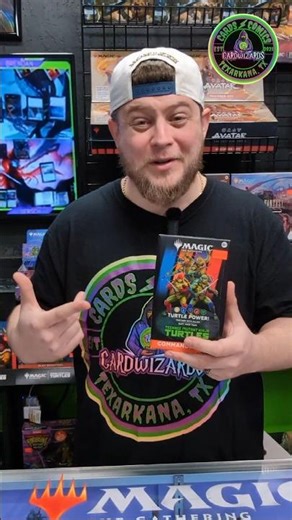 Big box stores don’t know what they’re doing. They stock shelves.We actually play the game.