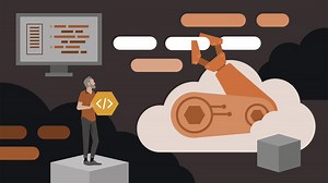 Building Infrastructure as Code (IaC) with Azure Bicep: Part 1 Online Class | LinkedIn Learning, formerly Lynda.com