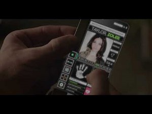 Episode (255) Dystopian Short Film NANO