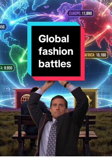 Don’t dance, snap your outfits