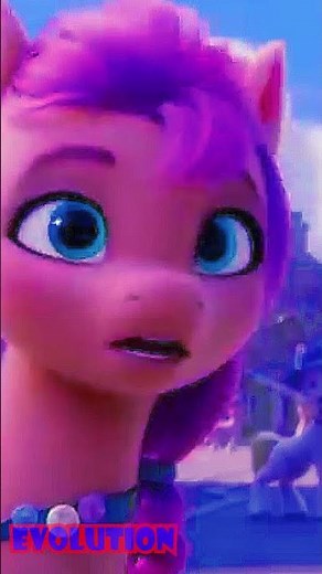 My Little Pony: A New Generation - Coffin Dance Song (COVER) #shorts