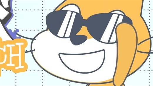 FNF vs scratch hard全流程