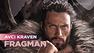 Avcı Kraven yayını: İnternette nereden film izlenir?