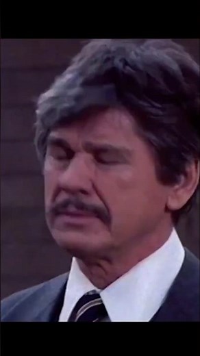 How Did Charles Bronson Become a Legend?