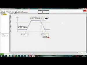 Uruchamianie przetwornicy,falownika SEW Movitools MC07B