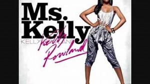 GHETTO Lyrics - KELLY ROWLAND | eLyrics.net