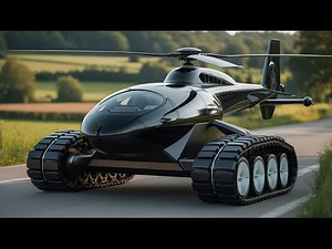 NEXT-GEN INVENTIONS THAT WILL BLOW YOUR MIND!