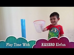 HASBRO Elefun