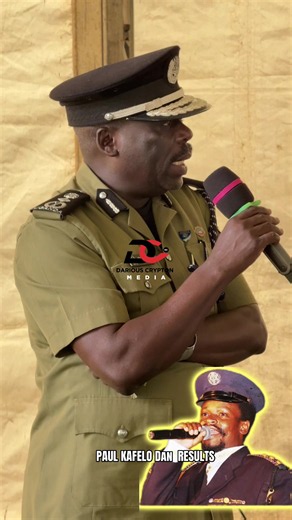 Paul Kafeelo DNA Test Results Live Today
