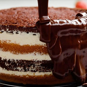 111K views · 1.3K reactions | Here's how to make boxed cake mix even better. | Sugar Fix | Facebook