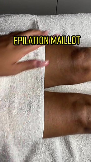 Épilation Maillot : Conseils et Produits À Tester