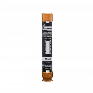 FRS-R-10ID | Eaton Bussmann series FRS-R fuse | Eaton