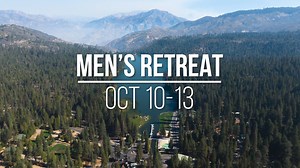 1.6K views · 28 reactions | We had an amazing weekend at Men's Retreat! We loved serving you and hope the weekend was filled with lasting memories and life-change. We look forward to seeing you again next year! You can register today and get the Early Bird Price at hume.org/men #humechristiancamps #guysweekend | Hume Lake Christian Camps | Facebook