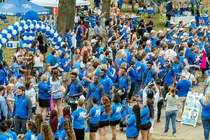 MTSU Traditions You Should Know