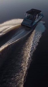 1.9K views · 19 reactions | "It's not a pontoon and the first time I...