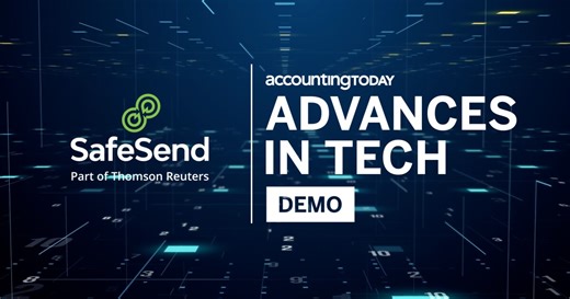 SafeSend One Demo