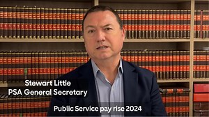 Following the PSA pursuing an arbitrated decision on salaries, the State Government has made an offer to PSA members to settle our claim for the 2024-25 financial year and the following two years. | Public Service Association of NSW
