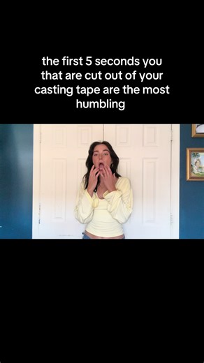 this job is not for the week oh my god #cringe !!!! #acting #modeling #casting